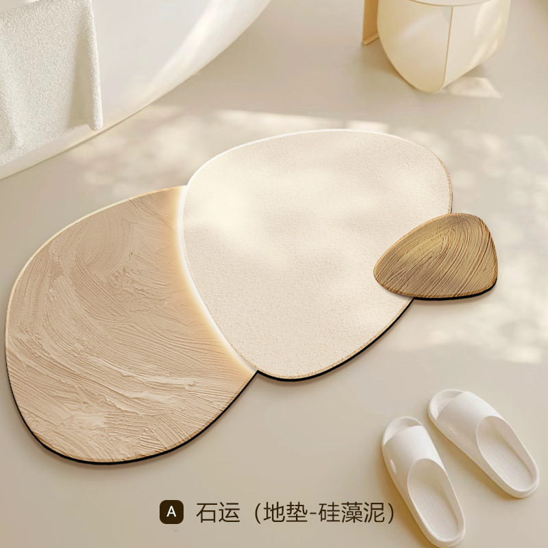 시윤-다크 브라운