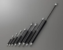 日本fujilatex不二精器缓冲撑杆FGS-15-100-CC-30供应中