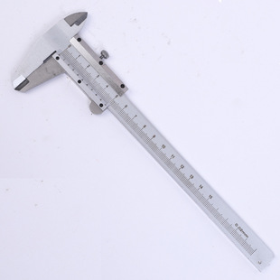 ��Ʒ�F؛�Θ˿�����ȳߙCе�߿�����ȳ߽̌W�W��150mm����