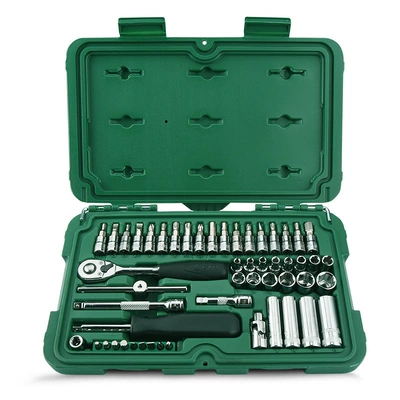 Set 6.3mm Series Sleeve – Mühərrik tənzimləmə alətləri