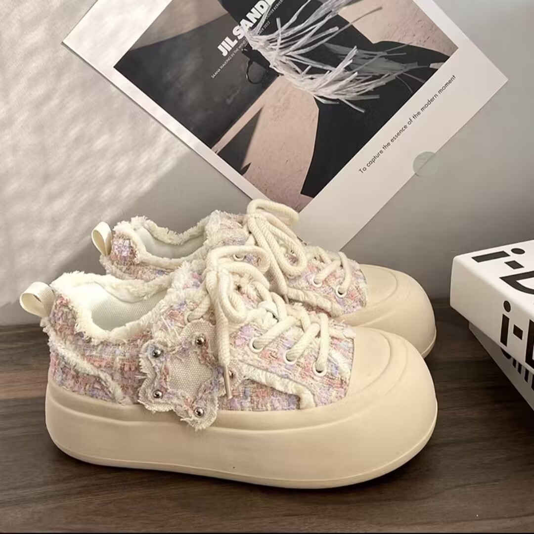 로즈 핑크 (싱글 라이닝)