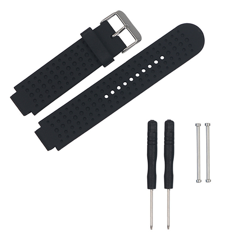 For Jiaming Garmin Forerunner 235 620 735xt 220 Men's Jiaming Strap