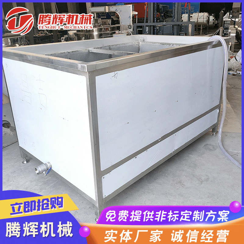 供应不锈钢食品高温蒸煮锅  粽子玉米高温蒸煮罐 大型煮肉锅