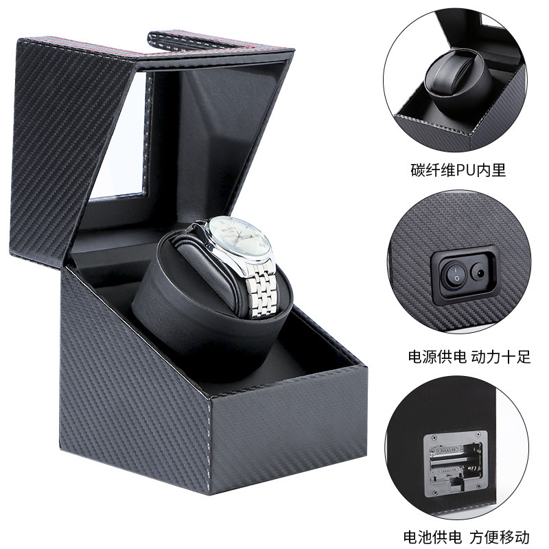 PU 탄소 섬유 단일 테이블