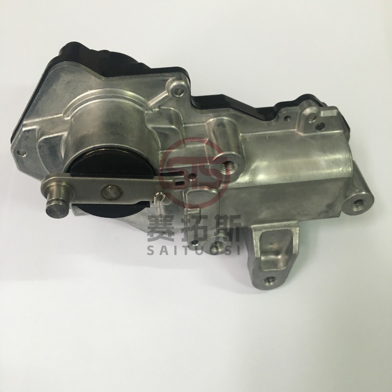 Ct16V Turbocharger 17201-11110 89674-71020 -71021 17201-11070