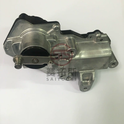 Ct16V Turbocharger, Supercharger