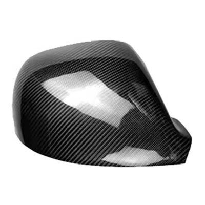 Amarok Metway T5T6T7 Reversing: Other Automotive Exterior Supplies - carbon-fiber-pattern-right-side