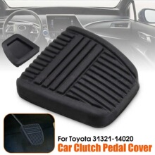 ����һ��ɭ��M80S80̤��Ƥ ����RAV4ɲ����̤Ƥ���������̤��Ƥ