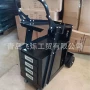 四层电焊trolleycart工具车