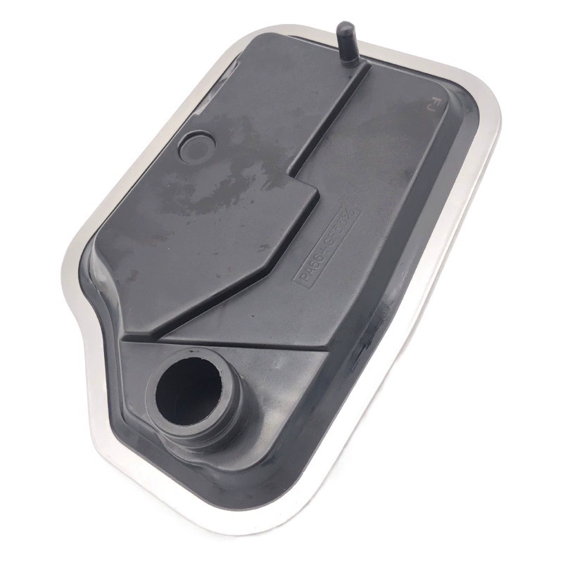 Применимая Ford Fiesta Mazda 236 сумка для технического обслуживания коробки передач 4F27E фильтр фильтра трансмиссии масляная подушка