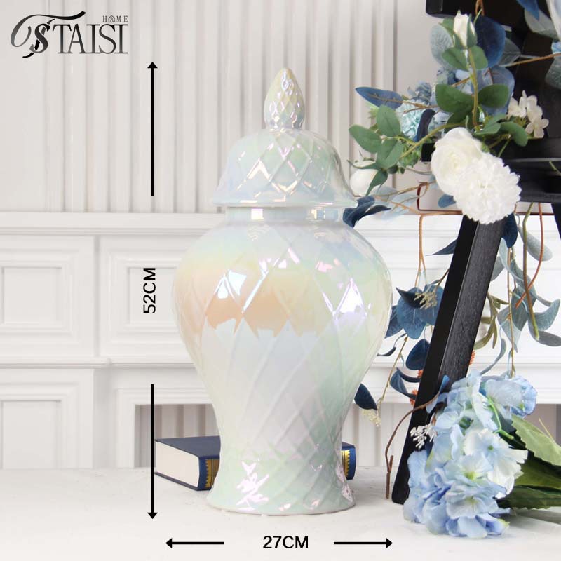 화려한 대형 (52CM)