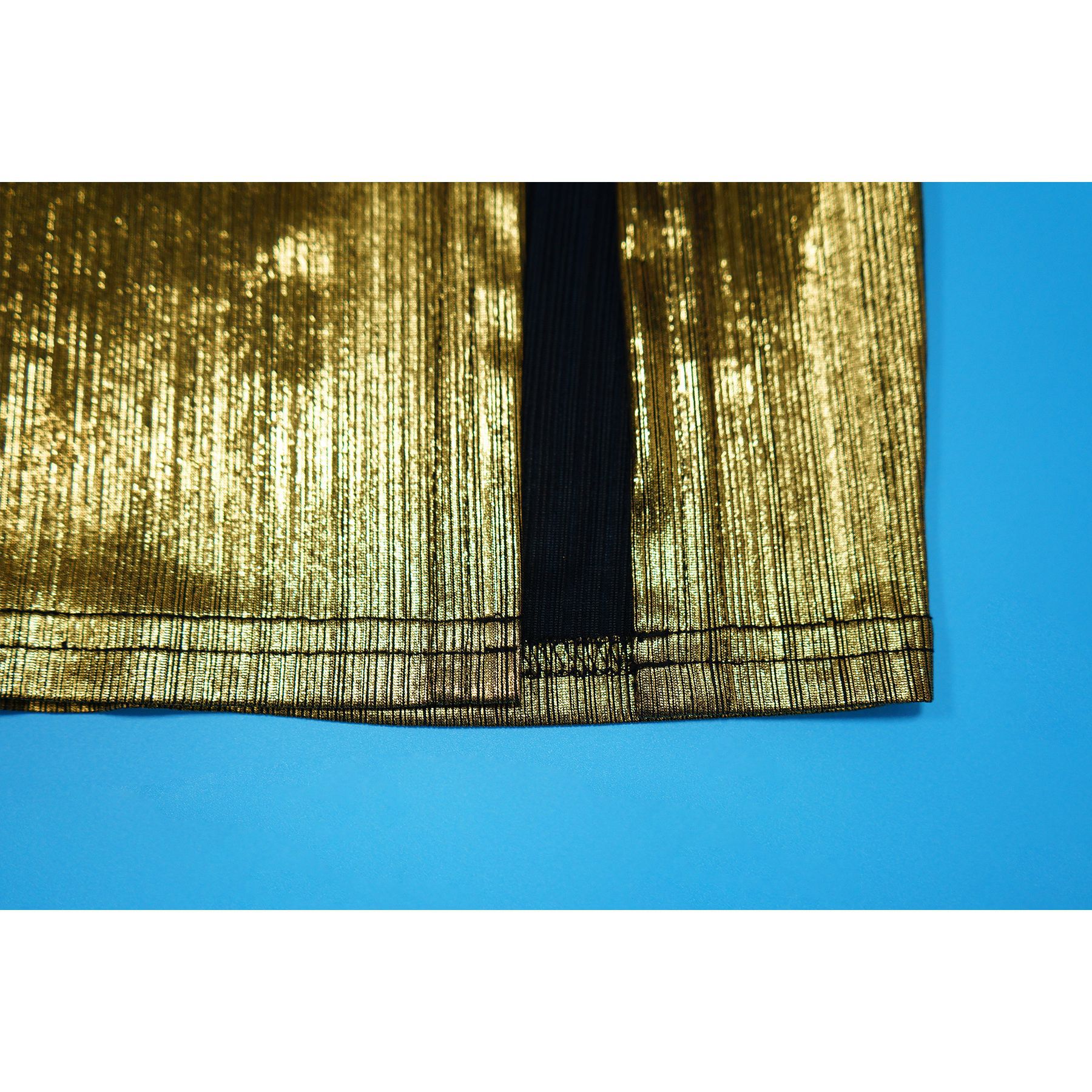 Women Clothing Sexy Deep V Plunge Neck High Slit Sleeveless Party Dress Dress