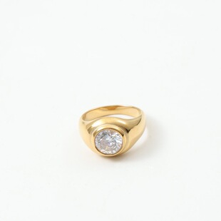 ��A�ʯ �D�� ��ָ ����18k��