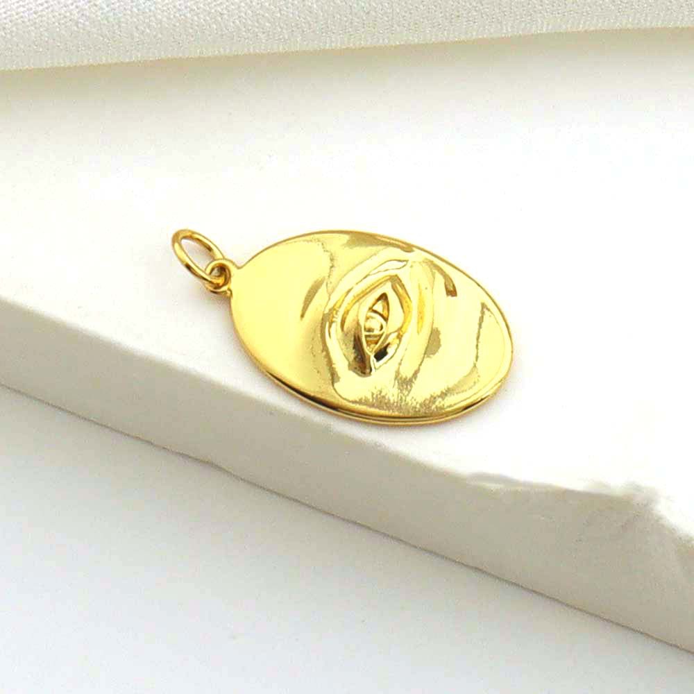 4g Weight Pendant Jewelry Making Type 16 * 19mm Jewelry Making Size DIY Jewelry Accessories Classification 1 Piece Quantity Copper Material Star, Heart Shape Pattern All Seasons Season Polished Finish Plating Design Cute, Simple Style Style 1 Piece 16 * 19mm Copper Star Heart Shape Polished Pendant 11