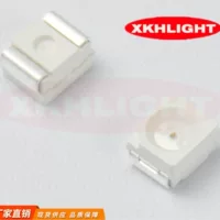 Светодиодные лампы SMD 3528 Желтый свет 3528 желтый 3528 Желтый свет 3528 Желтый свет 3528 белые волосы желтые 1210 желтый свет