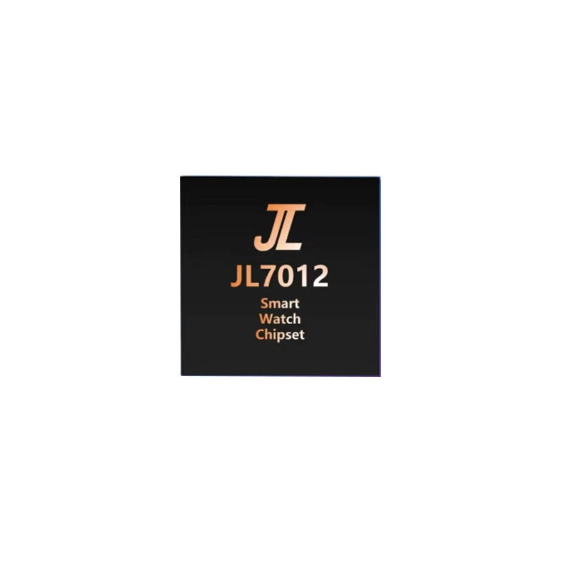 Bluetooth аудио SOC микросхема JieLi JL7012F6-QFN52 решение для умных часов, разработка ПО и аппаратной части PCBA