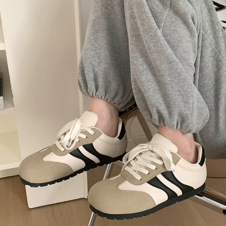 Waff Argany Shoes 2024 Новая мягкая подошва немецкая обувь