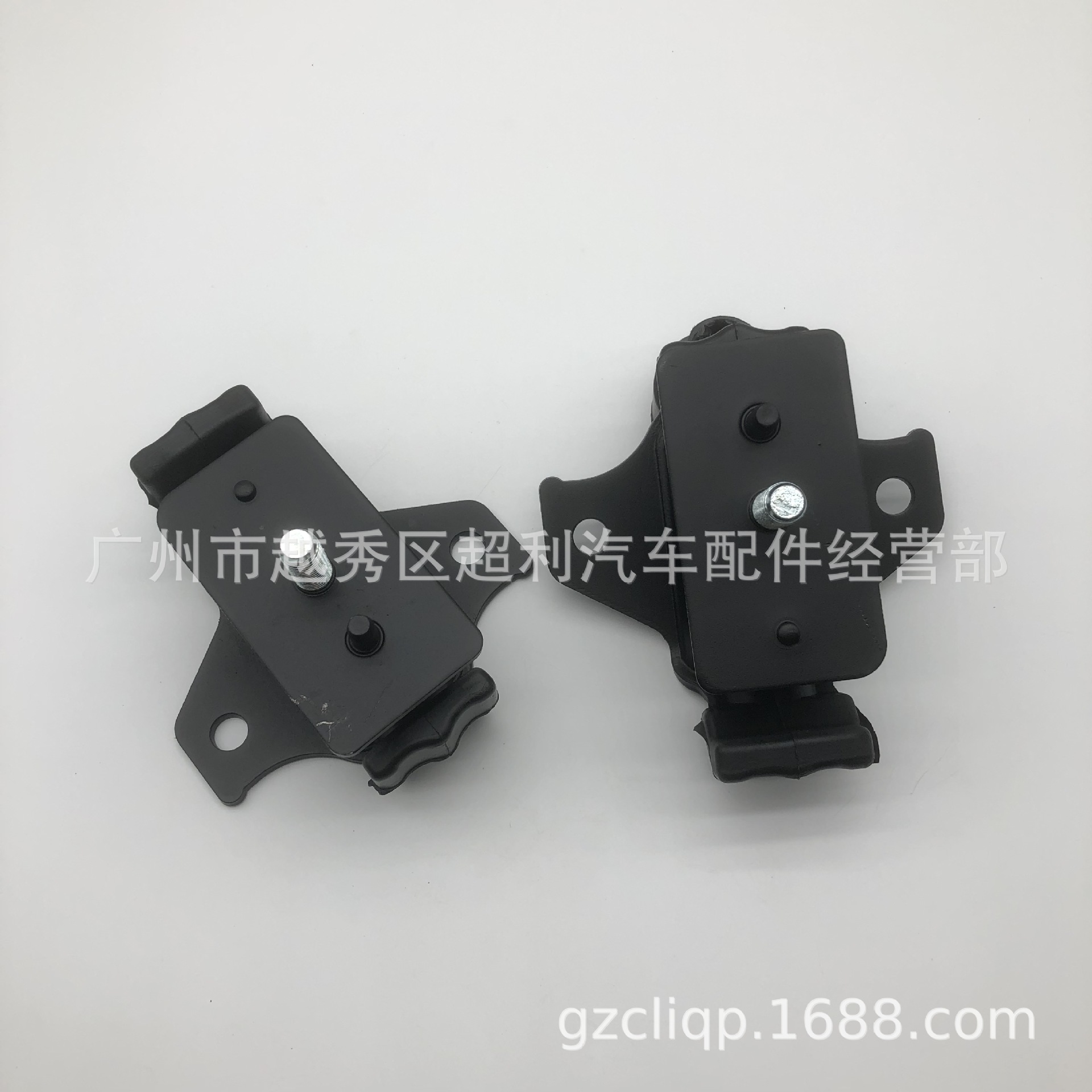 Applicable 12361-0L020 12361-30171 12361-0L021 GUN165 REVO machine foot glue