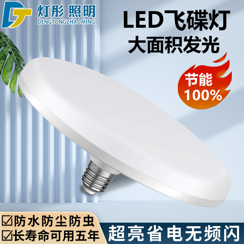 Dropshipping Led Screw Bulb Home Decoration Lighting Household Eye Protection Led Lamp Zhongshan Super Bright Stall Lighting