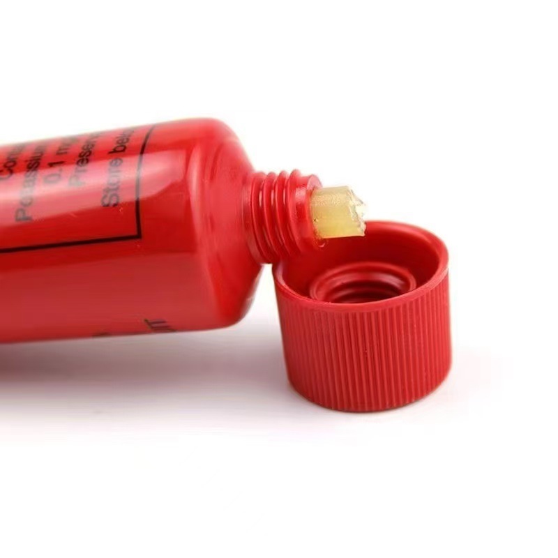 Australia natural papaya crema 25g, bálsamo labial hidratante, máscara labial hidratante, crema universal para niños y niñas.