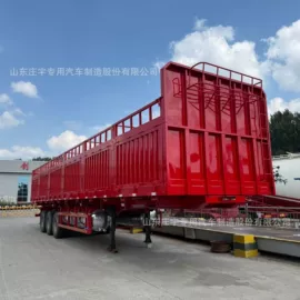 挂车;其他商用车;牵引车