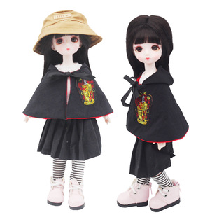 6��BJD�������L�m���������Labubu�޻�EXO��ż���޹������ض���