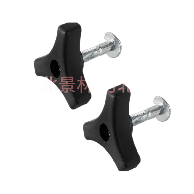 583893-1 4set tornillo de manija de la cortadora de césped tornillo de manija de la cortadora de césped