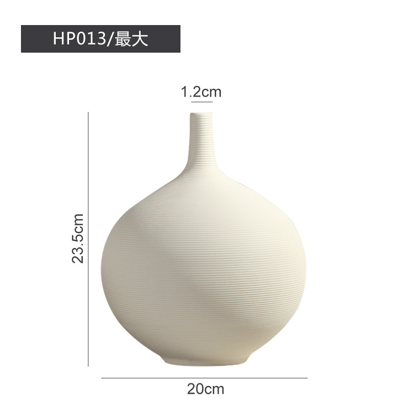 HP013 tamaño máximo