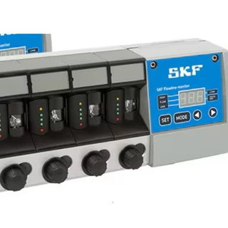 斯凯孚/SKF FLOWLINE监视器FL15-04-R