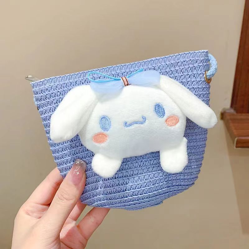 헤이즈 블루-화이트