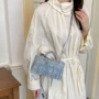 手提小众夏季单肩女包