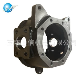 转向拉杆;转向节;其他转向系统