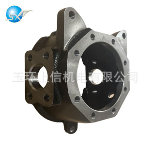 Suitable for Toyota Land Cruiser Steering Knuckle 43211-60220 43212-60220 43211-60090