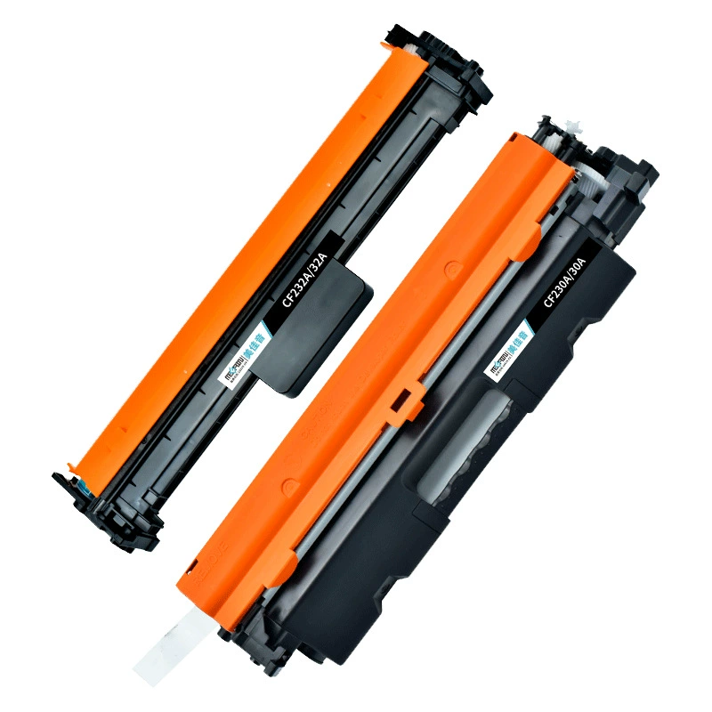 Подходит для_boxes HP CF230A угольный порошковый пакет/CF232 тонер-картридж M227FDW/SDN Easy Powder M203DW/DN