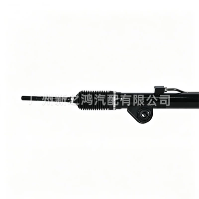 (left-hand drive), Steering gear assembly