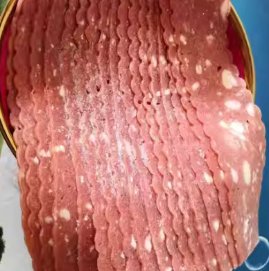 0.5kg [베이컨 슬라이스] 500g*1봉지