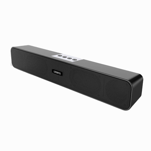 Long stereo stereo sound blaster computer multimedia Bluetooth speaker E91 wireless sound blaster Bluetooth speaker