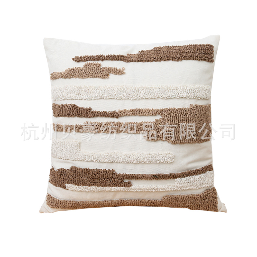 Amazon nuevo cojín de estriado