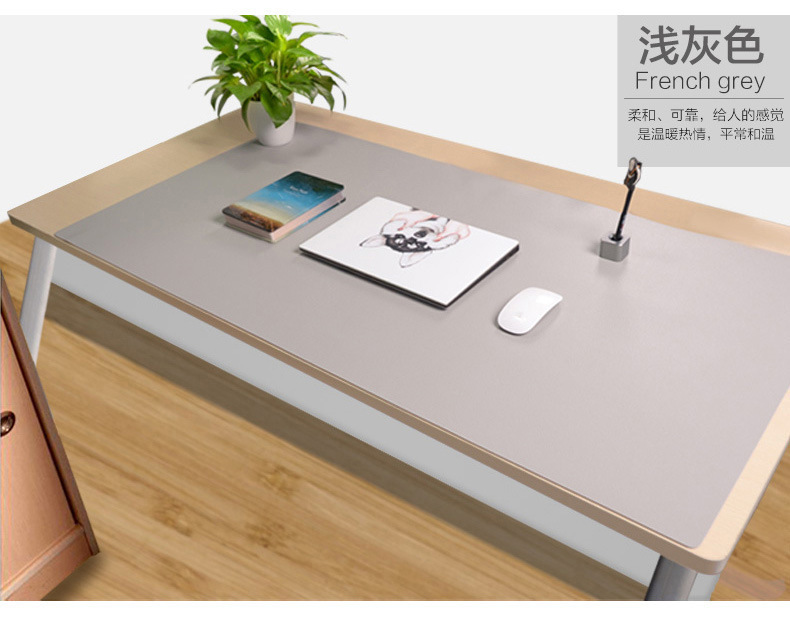 革マウスパッドキーボードマウスパッドオフィステーブルパッドパソコン多機能超大型マウスパッド工場卸売り|undefined