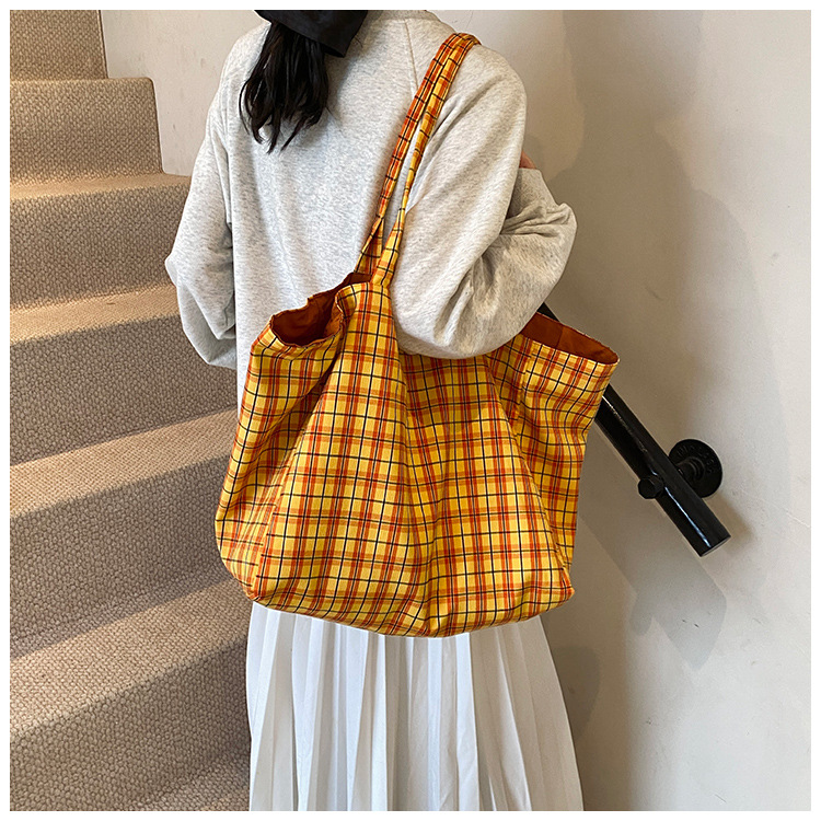 Oversized Leopard Print Soft Shoulder Tote Bag 24