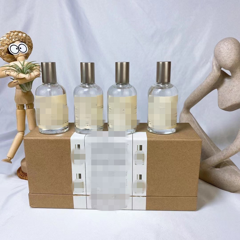 30 laboratory four-piece set