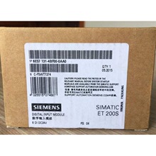 6ES7131-4BF00-0AA0����ģ������ET200S 6ES71314BF000AA0
