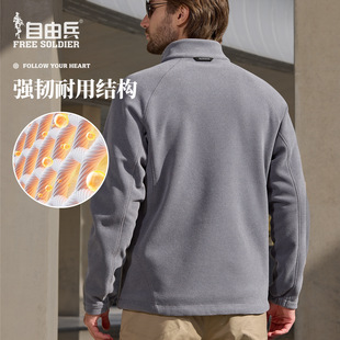 ���ɱ�ɽ�[��ʿpolartec��ůץ�q������g�A������đ�u���q����