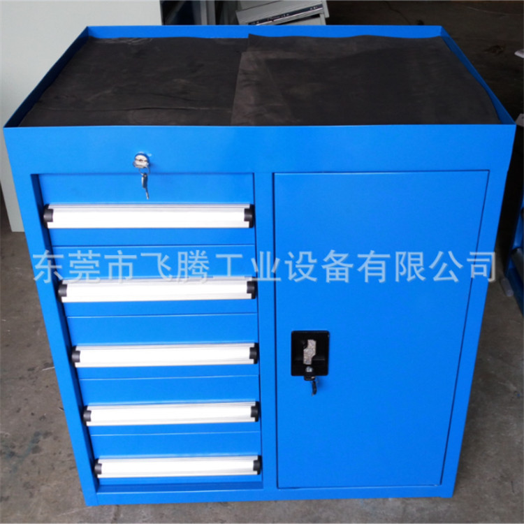 工具柜抽屉式 移动式工具柜  五金工具柜生产厂家批发 东莞工具柜
