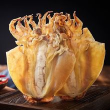 墨鱼干1斤大号目鱼干煲汤新鲜干海鲜批发正品乌贼干淡水墨鱼干货