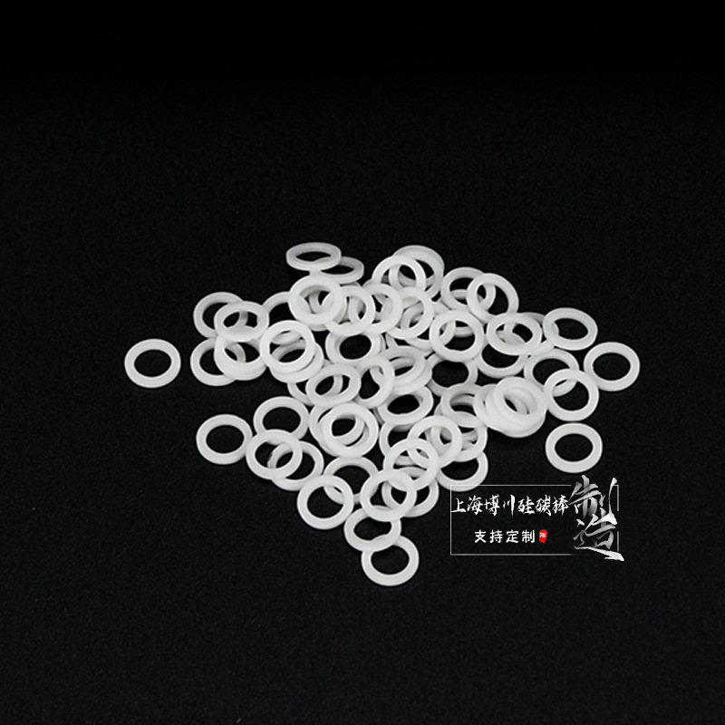 �������մɵ�Ȧ 95��Ƶ75�մ�Բ�� �ӹ������մ�Բ�� �մ��ܷ⻷