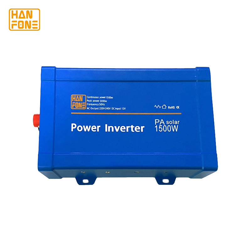 Ҳ1500Wû12V220V̫ܳѹ