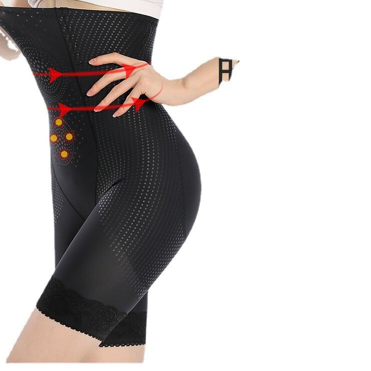 Caffeine corset high waist belly shaping pants full body anion belly contracting hip shaping postpartum adjustable corset Caffeine corset high waist belly shaping pants full body anion belly contracting hip shaping postpartum adjustable corset