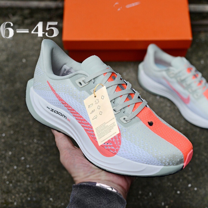 Cross-border Putian pure original Pegasus Plus4 generation running shoes, unisex, mesh, breathable, wear-resistant, non-slip sports shoes Cross-border Putian pure original Pegasus Plus4 generation running shoes, unisex, mesh, breathable, wear-resistant, non-slip sports shoes