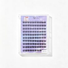 Ȯϵ/12mm�羳����FS16�⽺�Լ޽ӷֶζ�ëʮ���˳�����Ũ�ܼٽ�